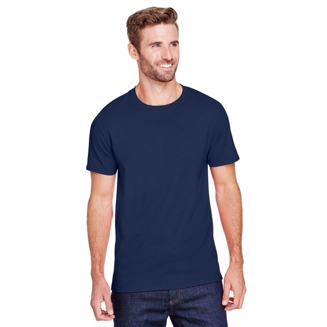 Jerzees Adult 5.2 oz., Premium Blend Ring-Spun T-Shirt - 560MR