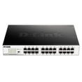 thumbnail image 1 of D-Link Commutateur Gigabit Non Géré à 24 Ports - DGS-1024D, 1 of 3
