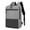 Grey, variant on Business Travel Backpack with USB Charging Port, Flight Travel Bag Fits 15.6 Inch Laptop, Lightweight Daypack for Office, Outdoor Camping and Daily Commute