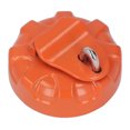 thumbnail image 1 of Carburant pour Excavatrice, Ajustement Serré Professionnel en Acier Inoxydable Excellente Performance d'Étanchéité pour EX200, 1 of 8