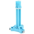 thumbnail image 3 of Gabarit de Fletching, Gabarit de Fletching 3D Portable Solide à Fonctionnement Simple pour Arbres de 3,6-10 mm Bleu, 3 of 8