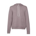 thumbnail image 1 of Bella + Canvas  Adult Polycotton Pullover Hoodie, 1 of 3