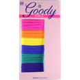 thumbnail image 1 of Girls Athletique Mini Active Ponytailers, Assorted Color Hair Ties, 20 Ct, 1 of 4