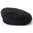 thumbnail image 2 of Pure Color Hat,Women Girl Retro Hat Cotton Hat Girl Retro Hat User-Friendly Design, 2 of 5