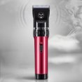 thumbnail image 4 of Dog Grooming Clippers Kit Professional Rechargeable Cordless Pet Fur Clippers, 4 of 5