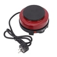 thumbnail image 3 of Coffee Warmer, Electric Stove, Mini 220-240V EU Plug For Keeps Drinks And Soups Warm, 3 of 8