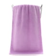 thumbnail image 2 of Towels for Bathroom Bath Towel Bathroom Set Luxury Bath Towel Soft Cotton Towel Set High Absorbent Towel Including Towel 13.5X29.5 Inches Bath Towels Set, 2 of 3
