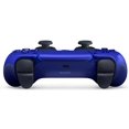 thumbnail image 3 of Boîte Ouverte Sony PS5 Manette Sans Fil Double Sens - Bleu Cobalt, 3 of 4