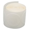 thumbnail image 2 of Couvre-mamelons pour Hommes, Réduire la Friction Patchs pour Hommes pour Marathon Blanc, 2 of 8