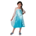 thumbnail image 4 of Elsa's Blue Frozen Dress, 4 of 5