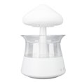 thumbnail image 1 of Rain  Diffuser, Power Off Protection Rain  Humidifier Waterproof 300ml Atomization Mode  For Bedroom, 1 of 8