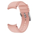 thumbnail image 2 of Cameland Bracelets de Montre Intelligente 42Mm Remplacement Réglable pour Galaxy Watch4 Bracelet Doux, 2 of 7