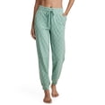 thumbnail image 1 of Jockey Pantalon Jogger Extensible en Coton Biologique pour Femmes, 1 of 5