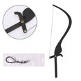 thumbnail image 4 of Eyebrow Line Marker Ruler, Microblading Line Marker Ruler With 10pcs Thread Lines Eyebrow Design Measure Tool Semi Permanent Makeup For Mapping Precise Lines Eyebrow Drawing Line, 4 of 8