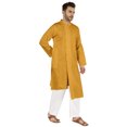 thumbnail image 2 of Atasi Indian Kurta Pajama 2 Piece set For Men Party Wear Traditional Dress Ethnic Wear, 2 of 7
