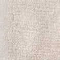 thumbnail image 3 of hometrends Solid 100% Cotton Bath Towel, 1 Piece, 550 GSM, Highly Absorbent & Soft Bathroom Towel, Cream, 3 of 3