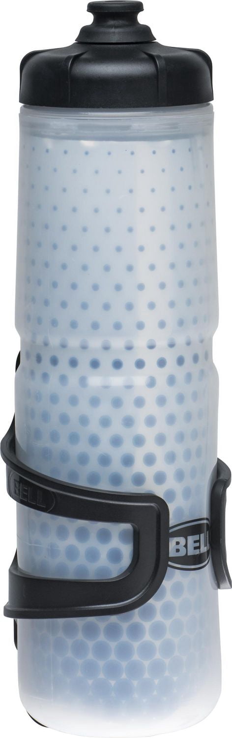 Bell Sports Quencher™ 600 Water Bottle + Cage