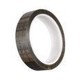 thumbnail image 3 of Unique Bargains Adhesive Grid ESD Tape 0.87 Inch Wide x 118 FT Long Conductive Grid Tape Brown, 3 of 4