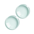 thumbnail image 2 of 4X for Google Cardboard Virtual Reality VR BiConvex Lenses Only 37mm x 45mm,4 x lenses,Transparent, 2 of 3