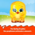 thumbnail image 2 of KINDER® Mini Friends, Milk Chocolate with a Milky Filling and Cookie Bits, 122g, Easter Candy, 2 of 6