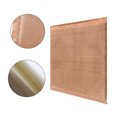 thumbnail image 2 of 15x12inch PTFE Heat Press Pillow Reusable Heat Resistant Heat Pressing Transfer Pillow Heat Transfer Tool for Heat Press Project, 2 of 8