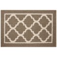 thumbnail image 1 of Tapis Lawson Taupe de Hometrends, 1 of 7