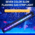 thumbnail image 4 of Chmadoxn Garden Light Aquarium Light, LED Fish Tank Light, IP68 Submersible LED Aquarium Lamp With For Turtle Tank, Shrimp (without Remote) Lantern Light, 4 of 6
