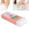 thumbnail image 3 of Hair Removal Roll On Wax 100g, Long Lasting Smoothness, Remove Hair From Roots,  Material, Safe and Mild Ingredients, 3 Types Available, 3 of 7