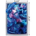 thumbnail image 2 of Hatsune Miku - Écrans, 2 of 4