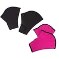 thumbnail image 4 of Neoprene Swimming Webbed Aerobics Aqua Gloves Resistance Training Swim Surfing, 4 of 8