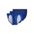 thumbnail image 1 of Jockey Men's Microfiber Stretch String Bikini - 3 Pack, 1 of 4