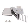 thumbnail image 2 of Practical Tape Binder, Sewing Hemmer, Lightweight Convenient For Installation Clothing Cutting Factory Sewing Decoration For DIY Sewing Handicrafts Home, 2 of 8