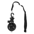 thumbnail image 2 of Corde de Bain Réglable pour Chien, Laisse de Bain pour Animaux avec Ventouse, Corde de Sécurité Fixe pour Chien Chat pour Toilettage, Adaptée pour la Douche pour Animaux, 2 of 7