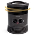 thumbnail image 3 of Radiateur à air pulsé 360° Surround Heatᴹᴰ HHF360VC Honeywell, 3 of 7