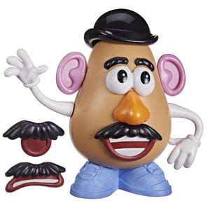 Potato Head Disney Pixar Toy Story 5 Talkin' Mr. Potato Head Figure