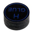 thumbnail image 3 of Almencla 11mm /13mm Cue Tips for Snooker & Pool Cue Sti - S / M / H 13mm Hard, 3 of 5