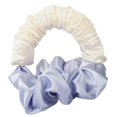 thumbnail image 2 of Baohd Fer à Friser Confortable Sans Chaleur Bandeau Cheveux Longs Coiffure DIY, 2 of 7