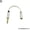 2.5 to 4.4, variant on 2.5mm Female to 3.5mm Male Stereo Audio Headphone Jack Converter Adapter G6N4