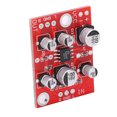 thumbnail image 2 of Sonew Amplifiée Carte Module AD828 Audio Op-Amp Préampli Composants Électroniques DC5-15V, 2 of 8