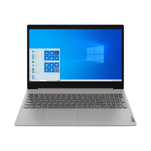 Lenovo IdeaPad 3 15ADA05 シルバー Lenovo - Ideapad 3 15 15.6