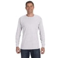 thumbnail image 1 of Gildan Heavy Cotton Adult Long Sleeve Tee, 1 of 1