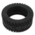 thumbnail image 1 of Scooter Tyre, Electric Scooter Tire Elegant Look 11 Inch Anti Slip  For Replacement, 1 of 1