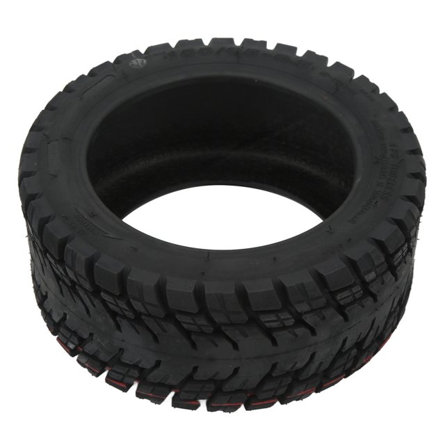 Scooter Tyre, Electric Scooter Tire Elegant Look 11 Inch Anti Slip For Replacement
