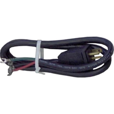 Dial 7545 2 Speed Molded Motor Plug