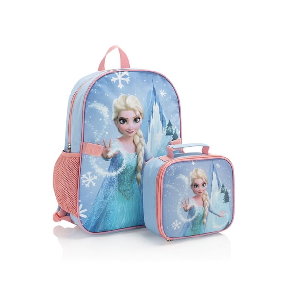 Kids Frozen 2pc Set (D-EST-FZ07-25BTS)