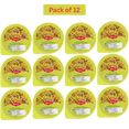 thumbnail image 1 of Bikaji Chowpati Bhelpuri Indian Snacks 110g - 12 Pack, 1 of 5