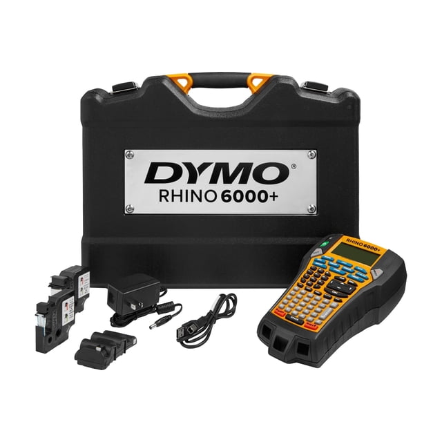 NEWELL-DYMO RHINO 6000+ HCK TAM