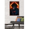 thumbnail image 3 of IT: Chapter 2 - Evil Glow Wall Poster, 22.375" x 34", 3 of 4