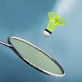 thumbnail image 2 of Portable Sports for Indoor Outdoor Training - durable badminton gear for versatile play and practice, 2 of 5