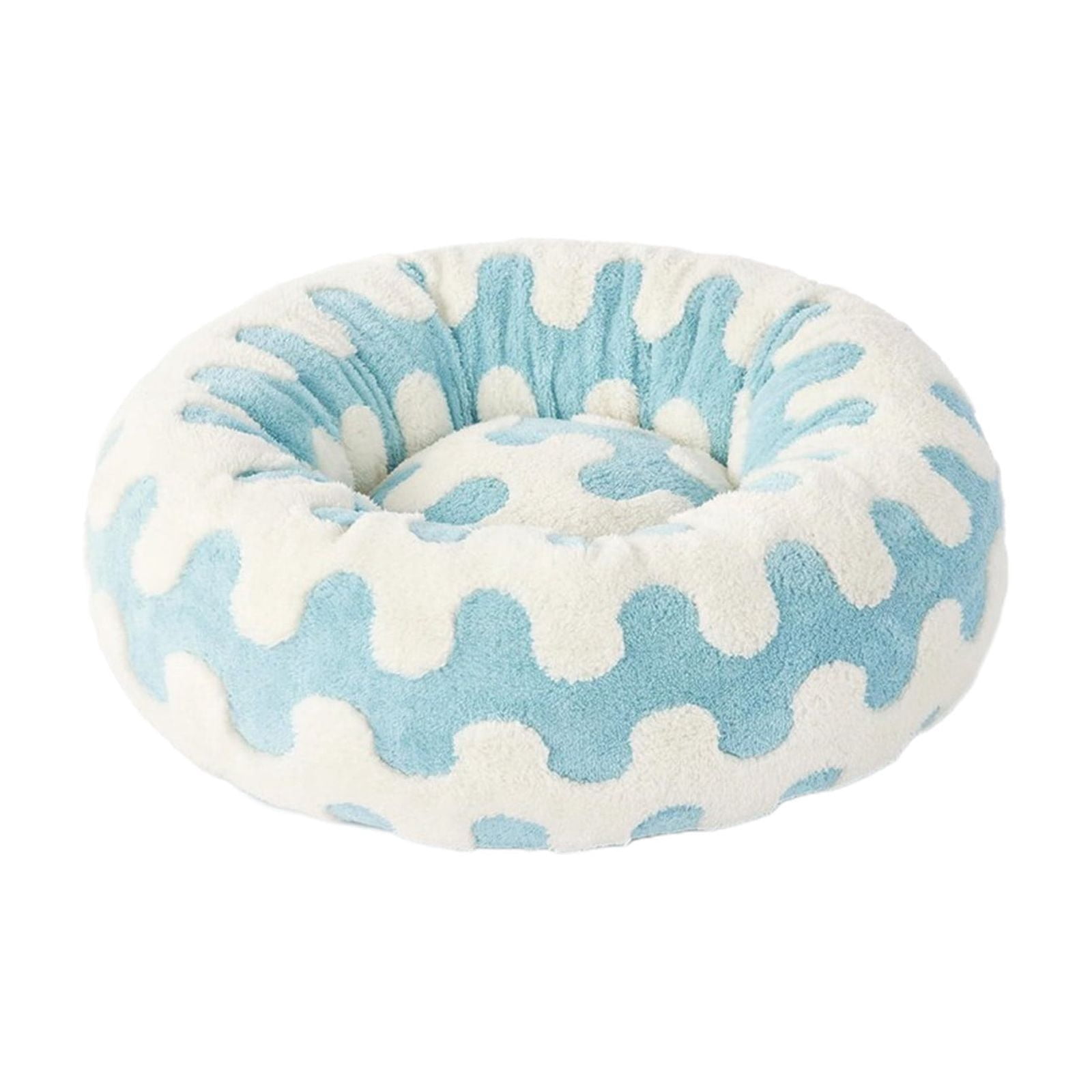 Dog Beds for Large Dogs New Small Medium and Large Dog Kennel Pet Cats Kennel Dog Bed Winter Warm Cats Kennel Pet Supplies Dog Beds for Medium Dogs